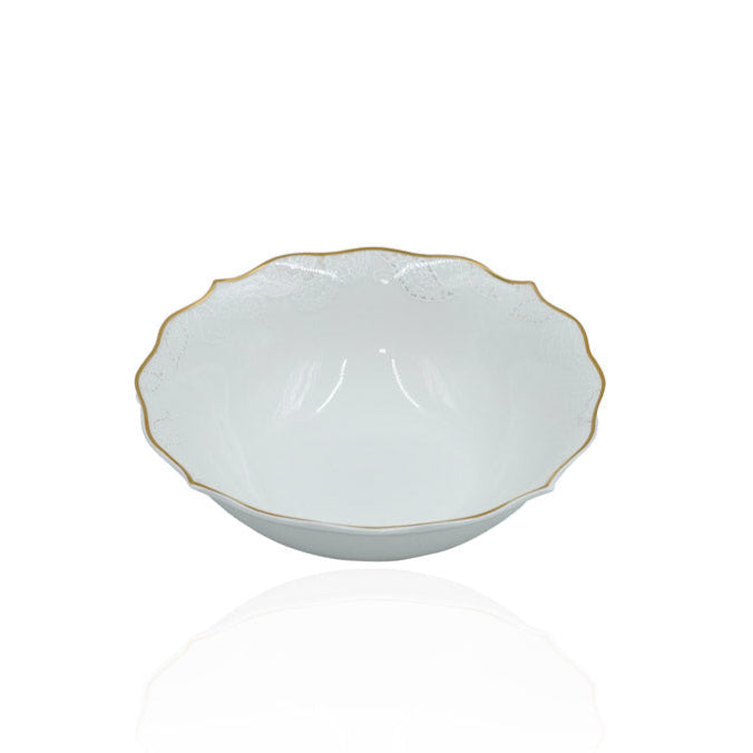 GP-57 Victoria Salad Bowl 5.5"