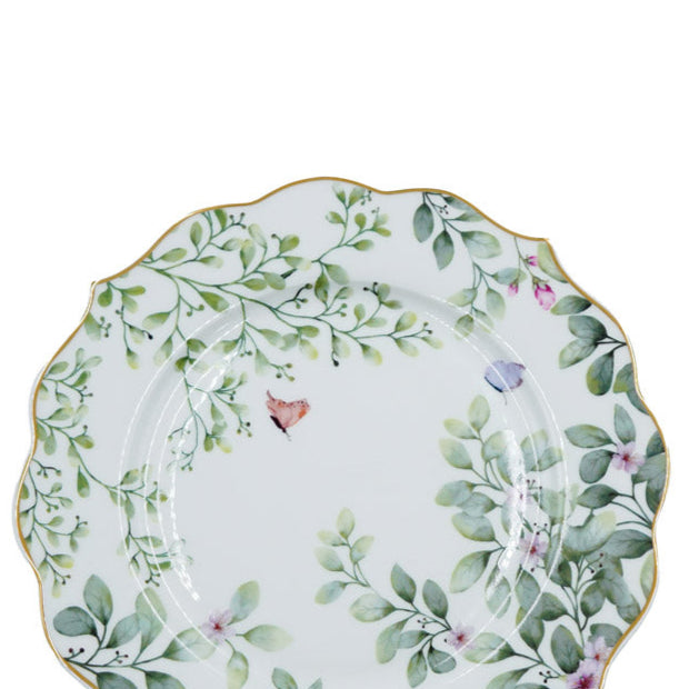 GP-50 Victoria Dessert Plate 8.5"