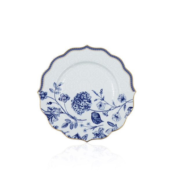 GP-52 Victoria Dessert Plate 8.5"