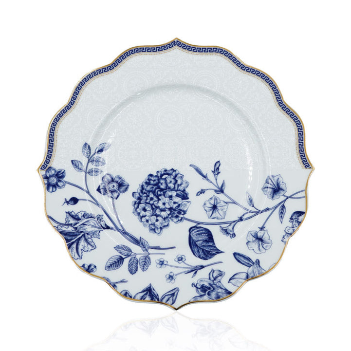 GP-52 Victoria Dessert Plate 8.5"