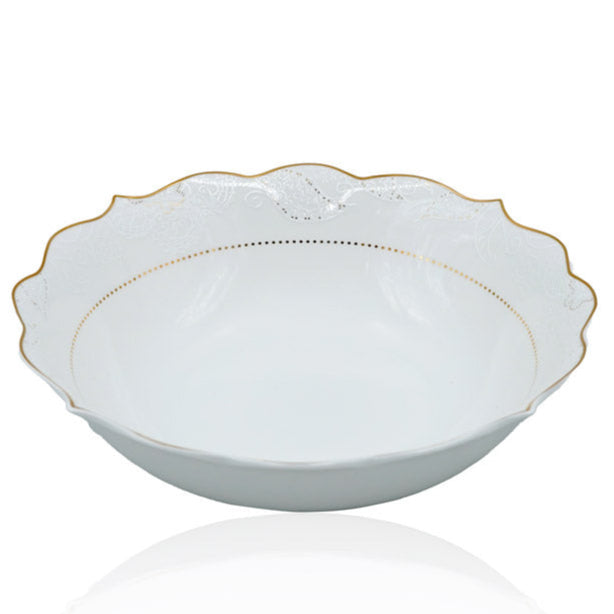 GP-57 Victoria Bowl Big 9"