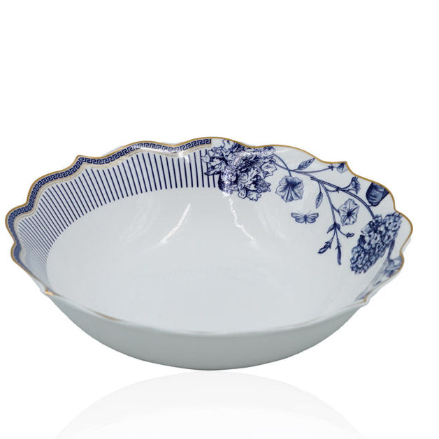 GP-52 Victoria Salad Bowl 9"