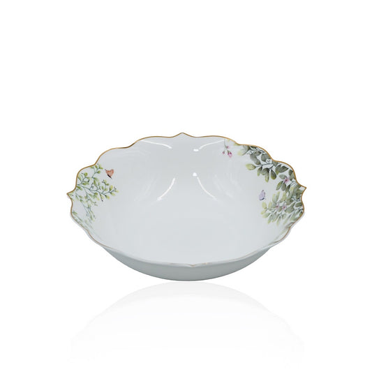 GP-50 Victoria Salad Bowl 9"