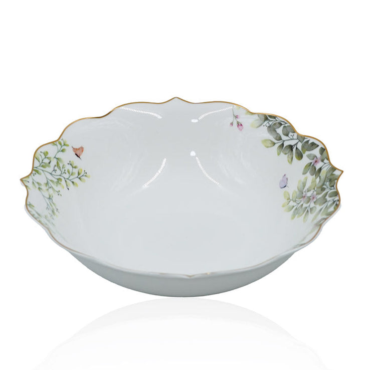 GP-50 Victoria Salad Bowl 9"