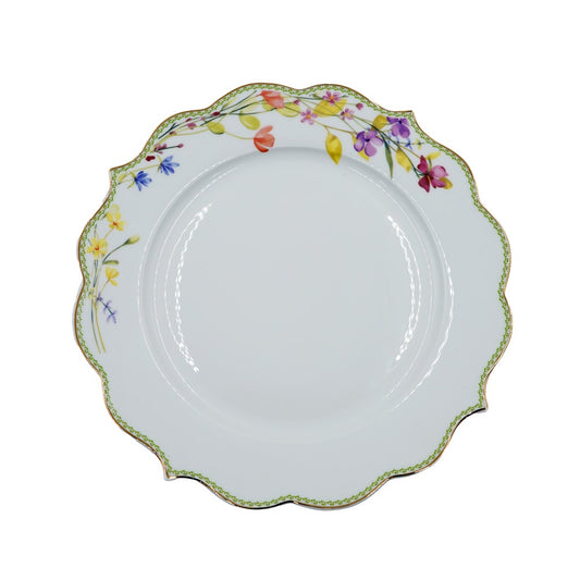 GP-56 Victoria Dinner Plate 11"