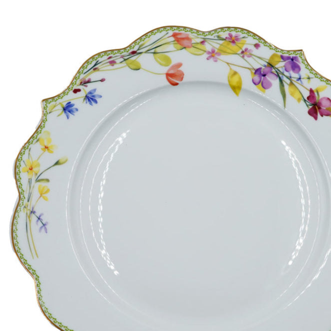 GP-56 Victoria Dinner Plate 11"