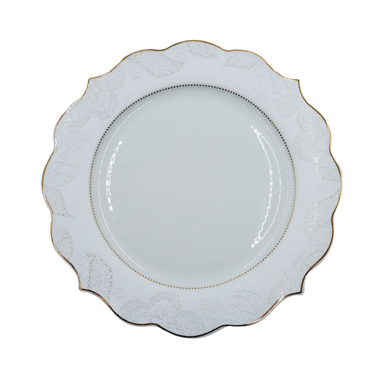 GP-57 Victoria Dinner Plate 11"