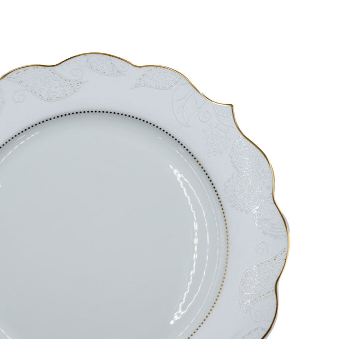 GP-57 Victoria Dinner Plate 11"