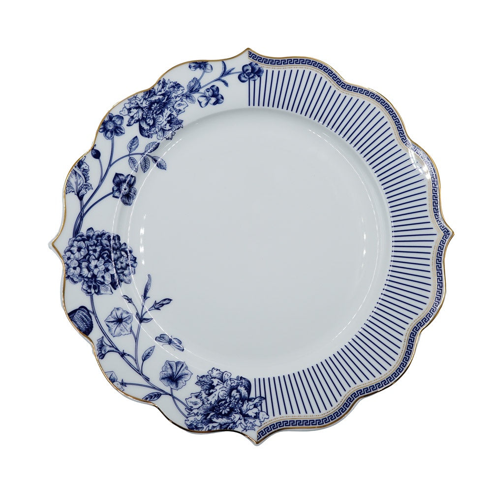 GP-52 Victoria Dinner Plate 11"