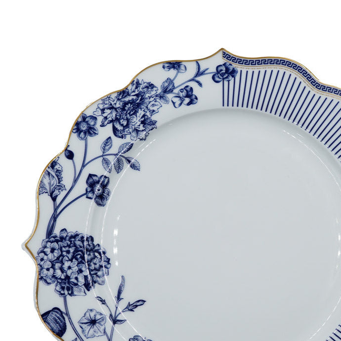 GP-52 Victoria Dinner Plate 11"