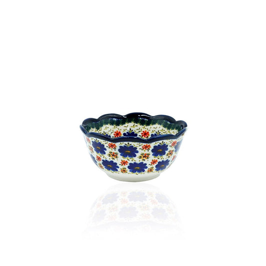 BT37 Ceramic Bowl 5 inch