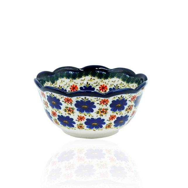 BT37 Ceramic Bowl 5 inch