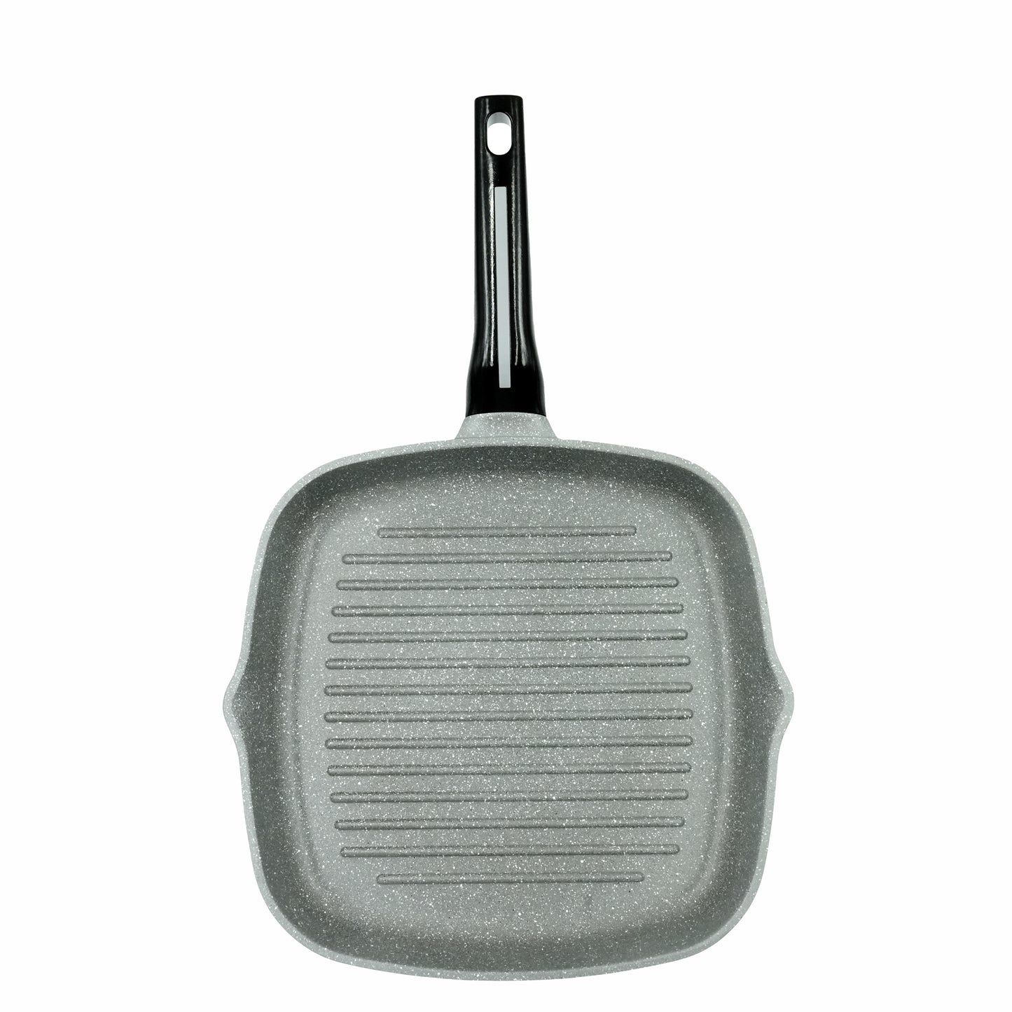 Kc-76 Grill Pan Silver 28Cm