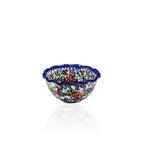 SQ680-YE Ceramic Bowl