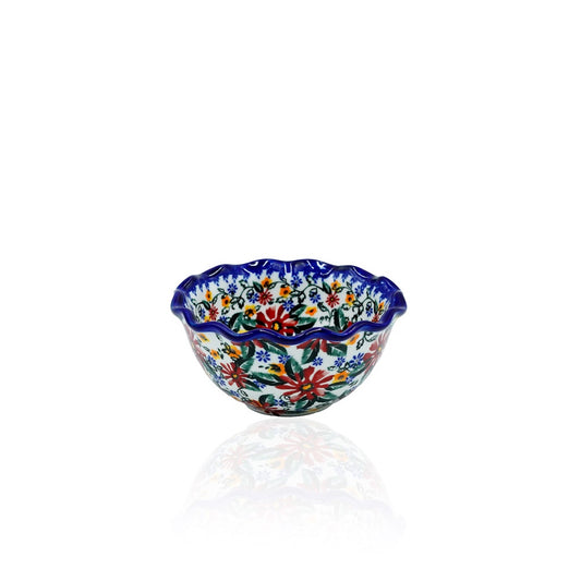 SQ680-YE Ceramic Bowl