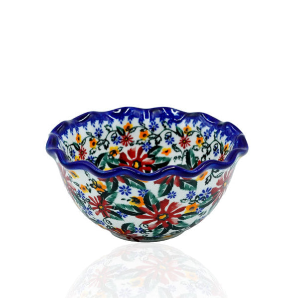 SQ680-YE Ceramic Bowl