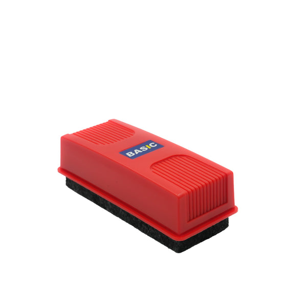 BAS5008-1 Basic Whiteboard Eraser – Rectangular