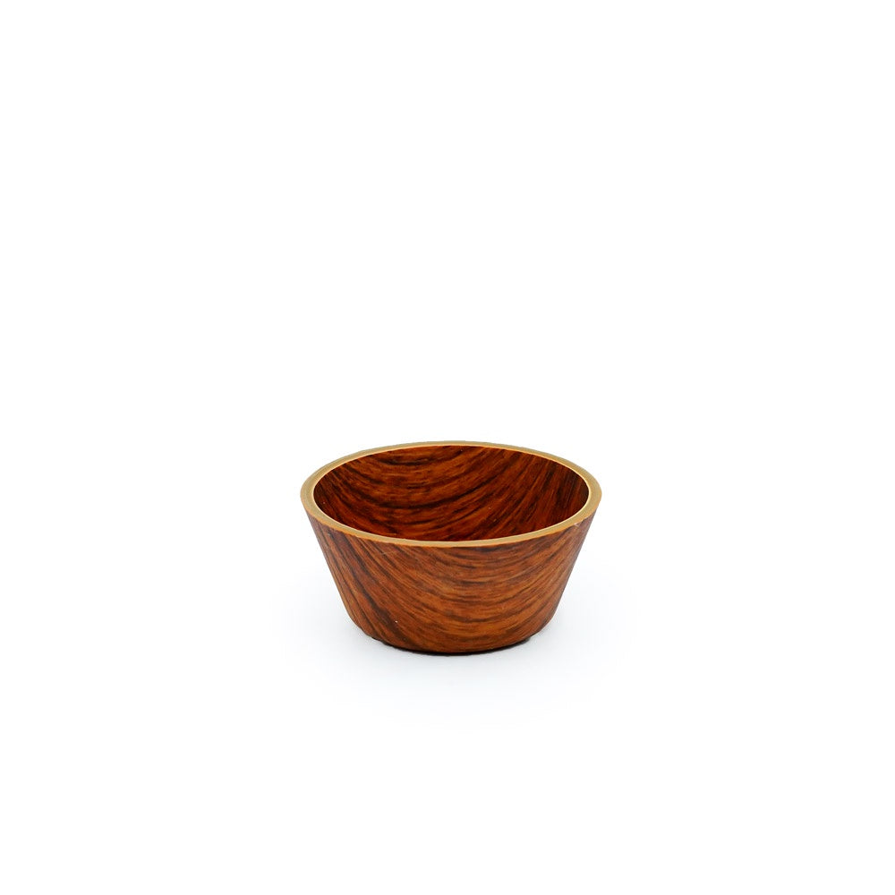 10262-M Nibi Round Sauce Bowl