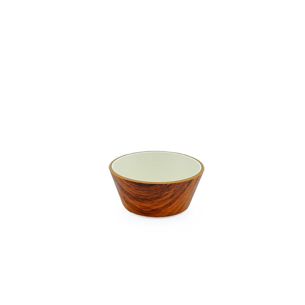 10262-MK Mini Round Sauce Bowl