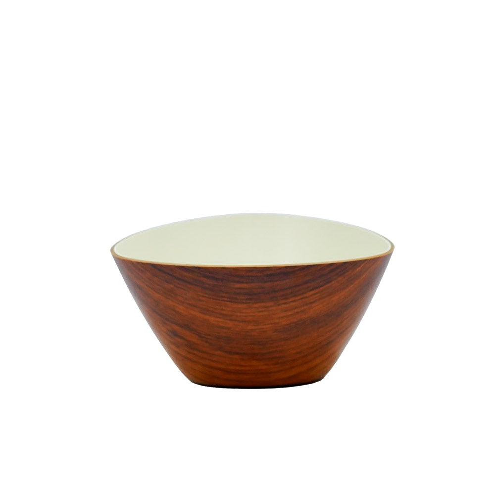 10202-MK Triangle Bowl Midi