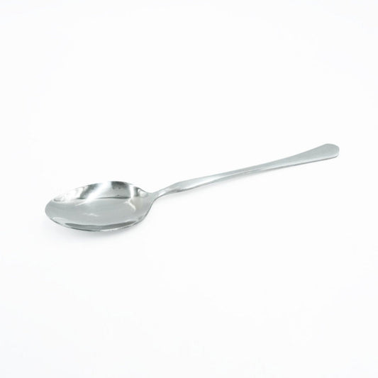 97753-01 Stainless Spoon 6PC Set Silver, 20cm (H)