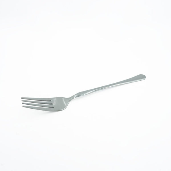 97753-03 Stainless Fork 6PC Set Silver, 15cm (H)