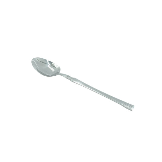 97750-07 Stainless Spoon 6PC Set Silver, 15cm (H)