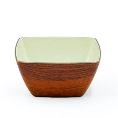 10110-MK Small Square Bowl