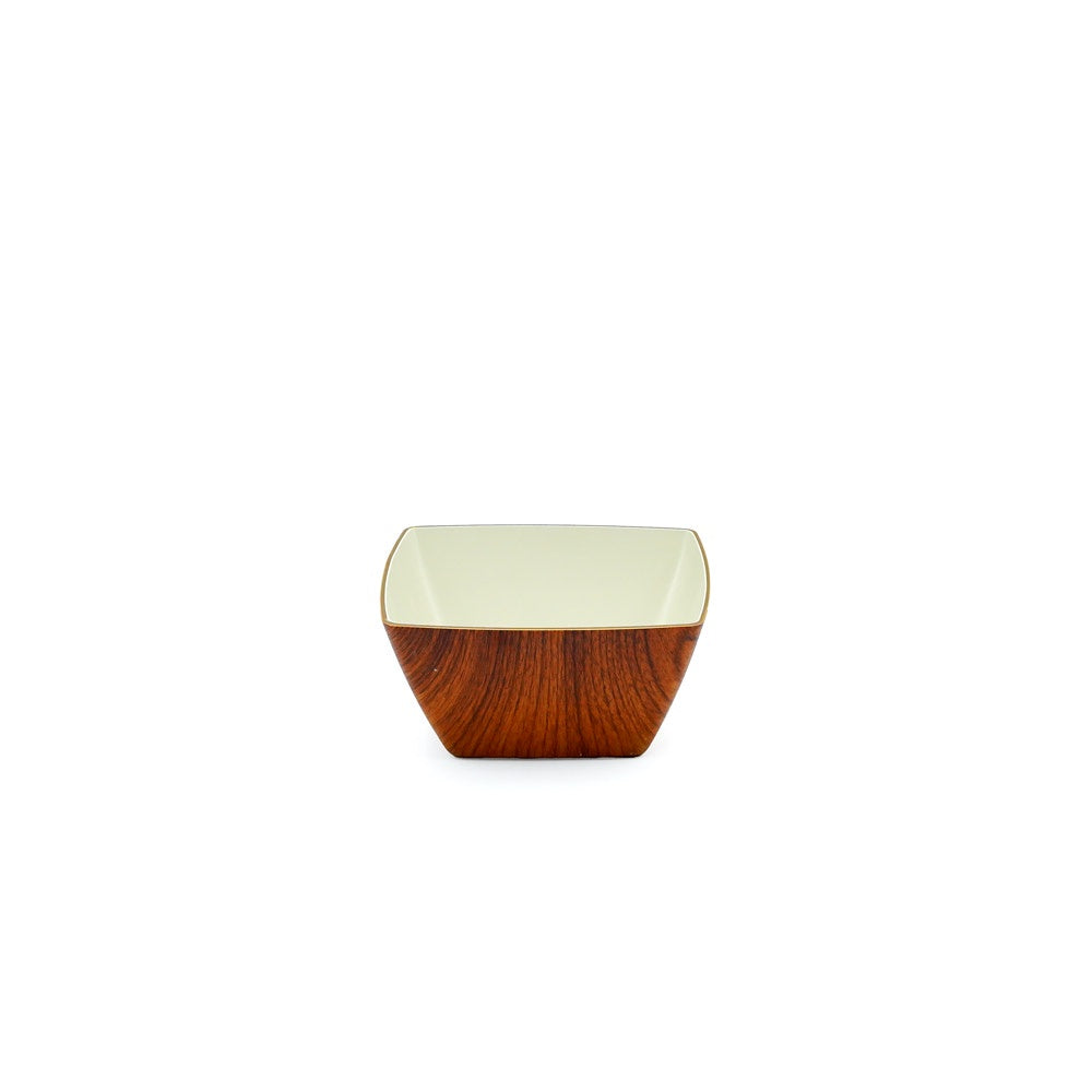 10201-MK Midi Square Bowl