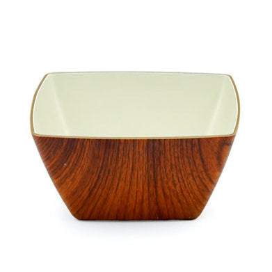 10201-MK Midi Square Bowl