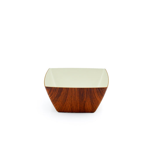 10111-MK Medium Square Bowl