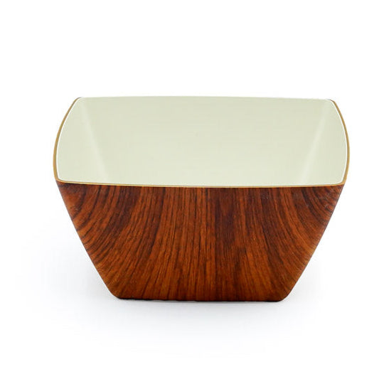 10111-MK Medium Square Bowl