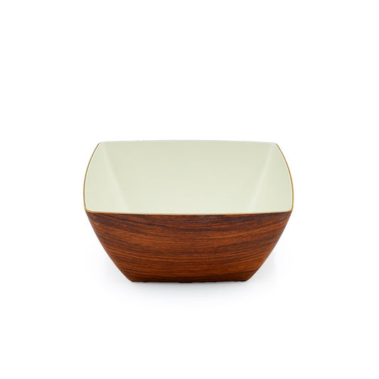 10112-MK Large Square Bowl