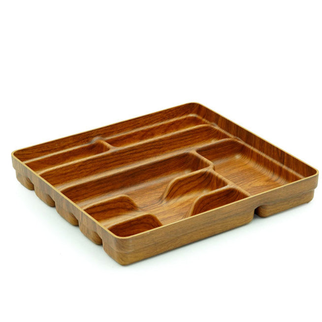 10107M Evelin Cutlery Tray 7 Compartment