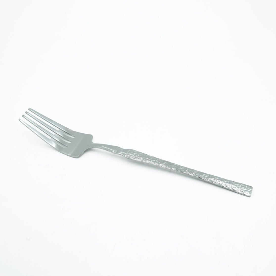 97749-06 Stainless Fork 6PC Set Silver, 20cm (H)