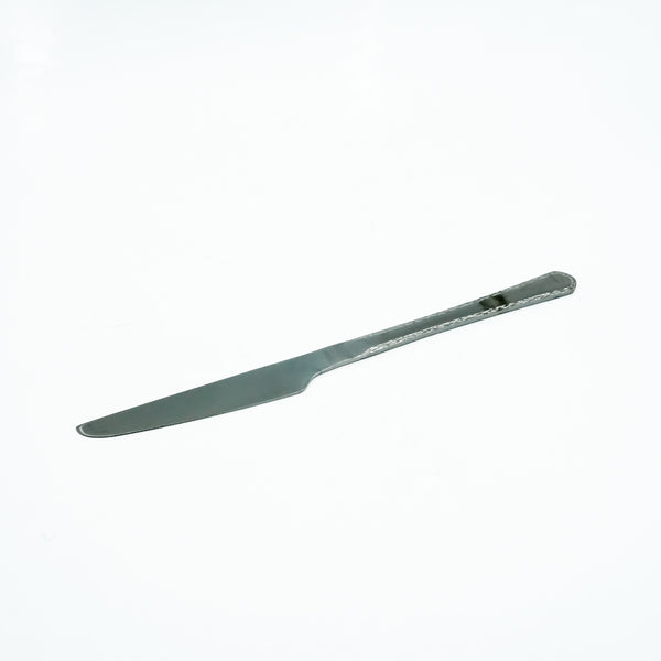 97753-20 Stainless  Knife 6PC Set Black 23 cm