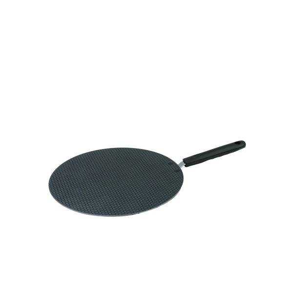 CPT30 Press Tawa Pan – 30cm – Non-Stick Flat Griddle with Ergonomic Handle