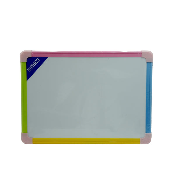 MX-WBA3P Maxi Double-Sided A1 Whiteboard