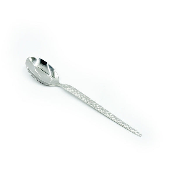 97740-15 Stainless Spoon 6PC Set 2 Silver 16cm