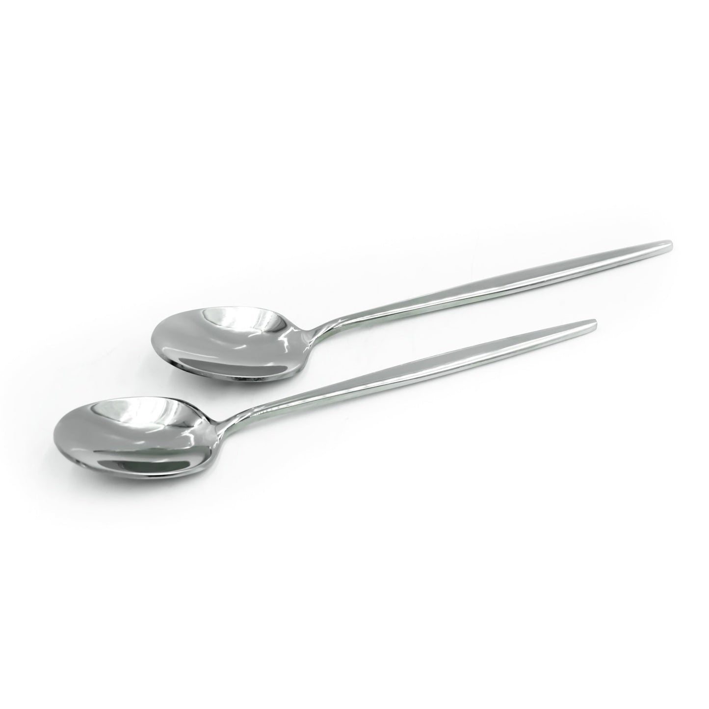 97746-16 Stainless Spoon 6PC Set Silver 20cm
