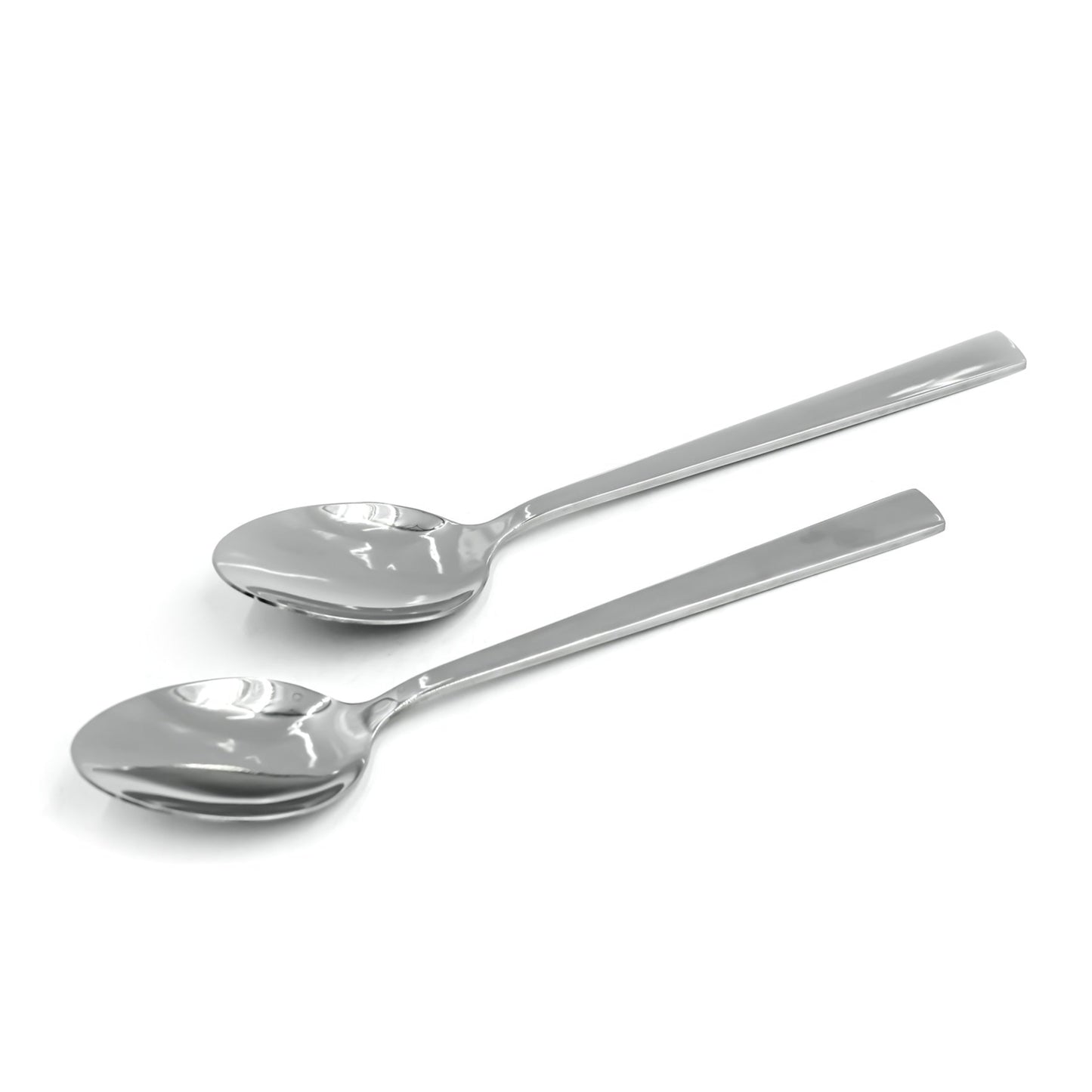 97745-01 Stainless Spoon 6PC Set Silver 20cm
