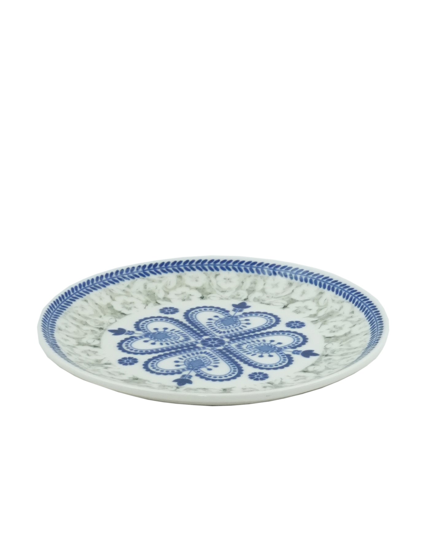 Square Plate