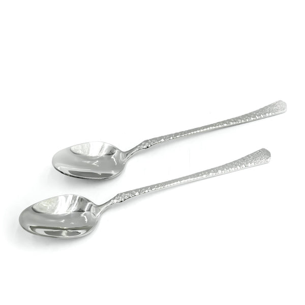 97745-20 Stainless Spoon 6PC Set Silver 22cm