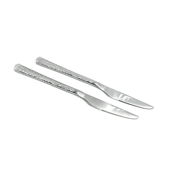 97746-03 Stainless Knife 6PC Set Silver 24cm
