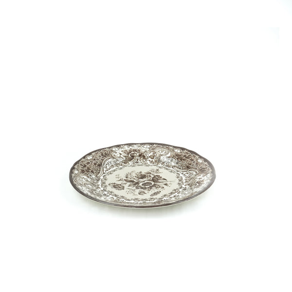 SH52458 Divine Dinner Plate – 27.3cm – Elegant Vintage Floral Design
