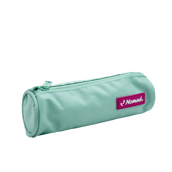 ND-SB-25PC18-LGN ND Pencil Pouch – Teen Light Green