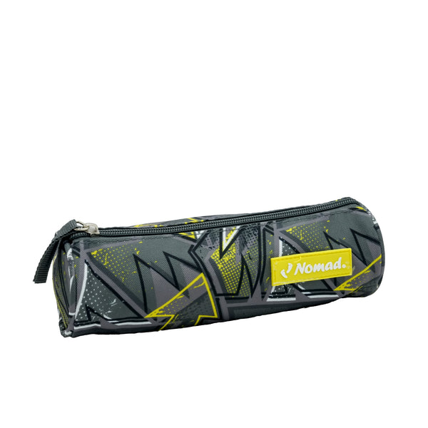 ND-SB-25PC17-CAR ND Pencil Case – Urban Car Print Design