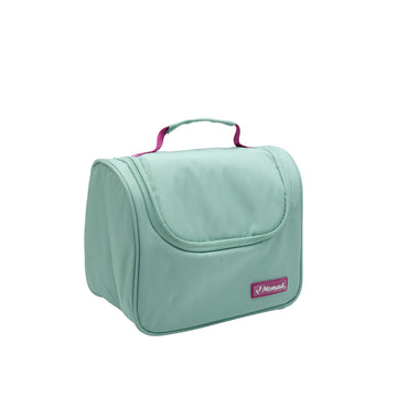 ND-SB-25LB18-LGN ND Lunch Bag – Teen Light Green Design