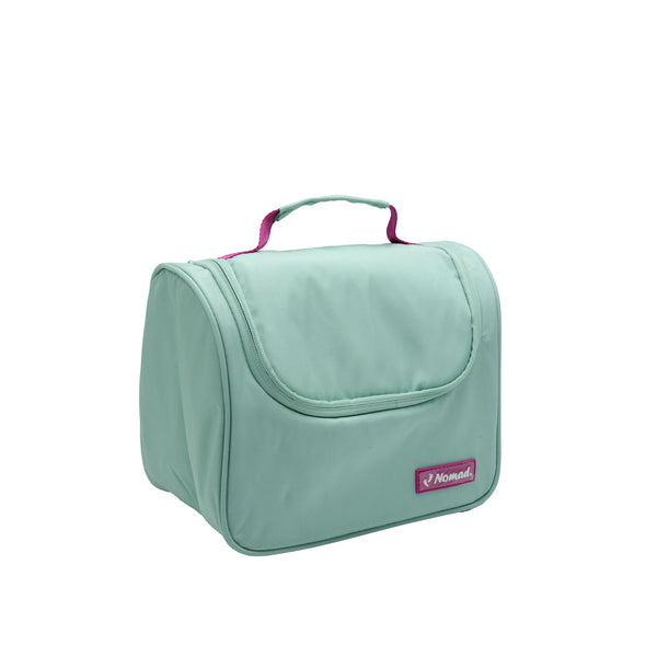ND-SB-25LB18-LGN ND Lunch Bag – Teen Light Green Design
