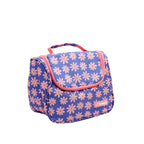 ND-SB-25LB18-JSF ND Lunch Bag – Jasmine Flower Design